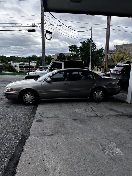 2004 Buick LeSabre - Image 14 of 16