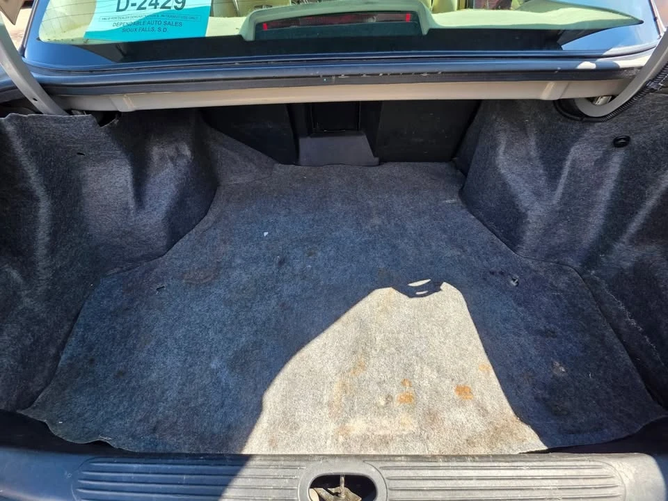 2004 Buick LeSabre - Image 10 of 16