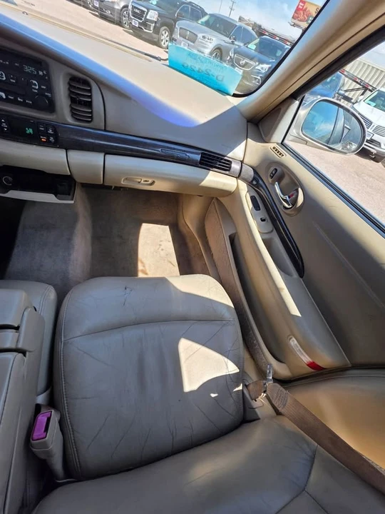 2004 Buick LeSabre - Image 16 of 16