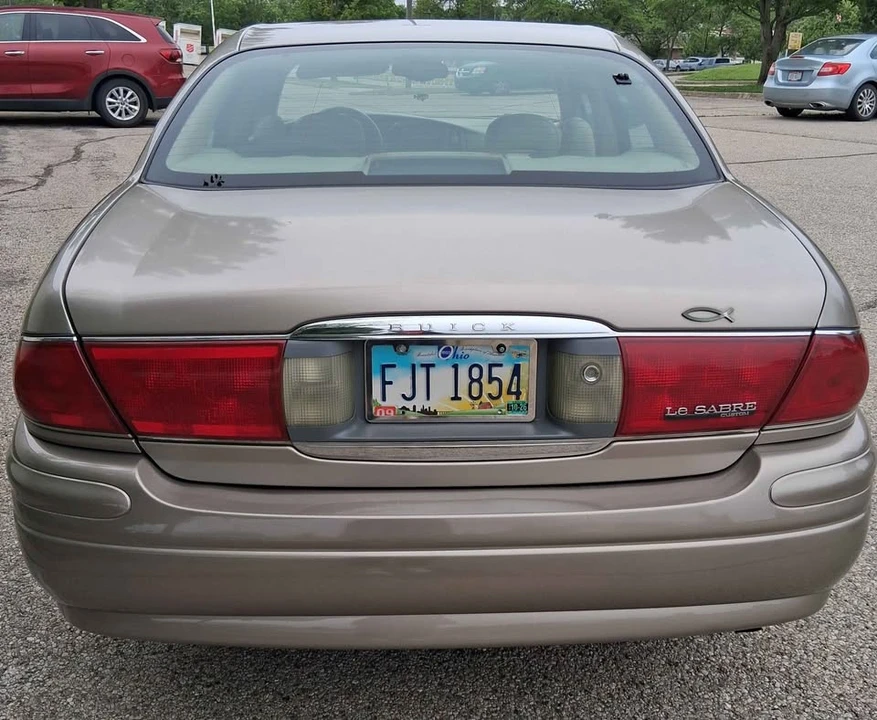 2004 Buick LeSabre - Image 2 of 4