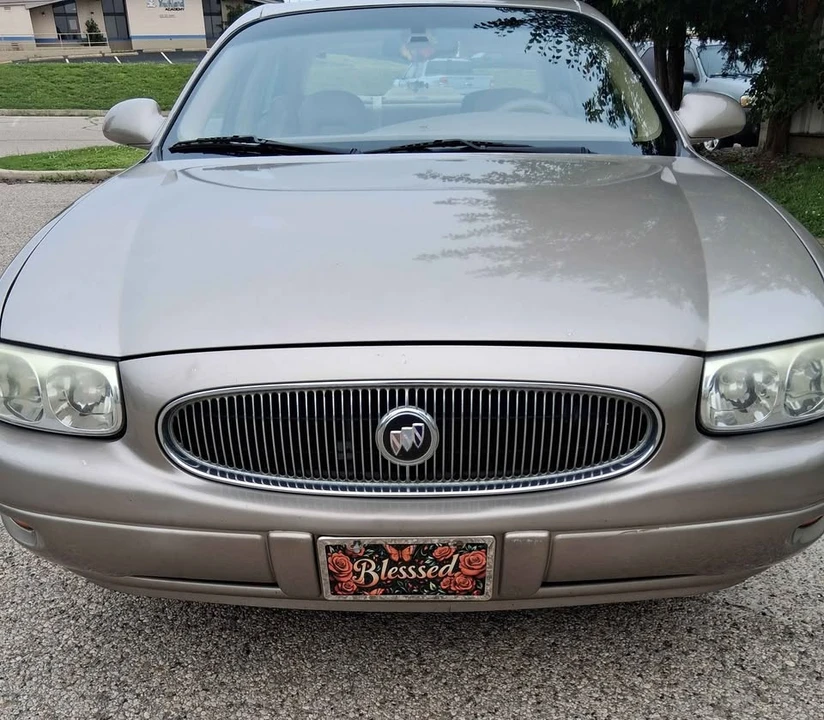 2004 Buick LeSabre - Image 4 of 4