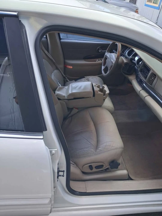2004 Buick LeSabre - Image 6 of 12