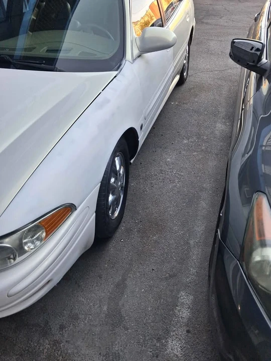 2004 Buick LeSabre - Image 3 of 12