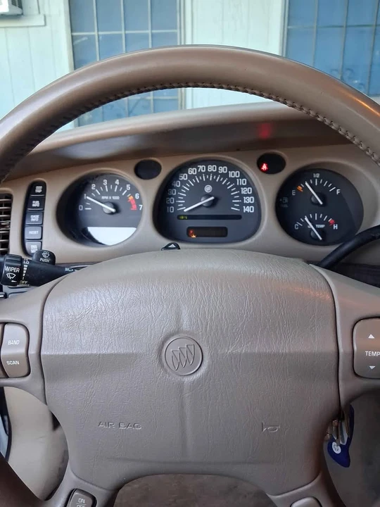 2004 Buick LeSabre - Image 9 of 12