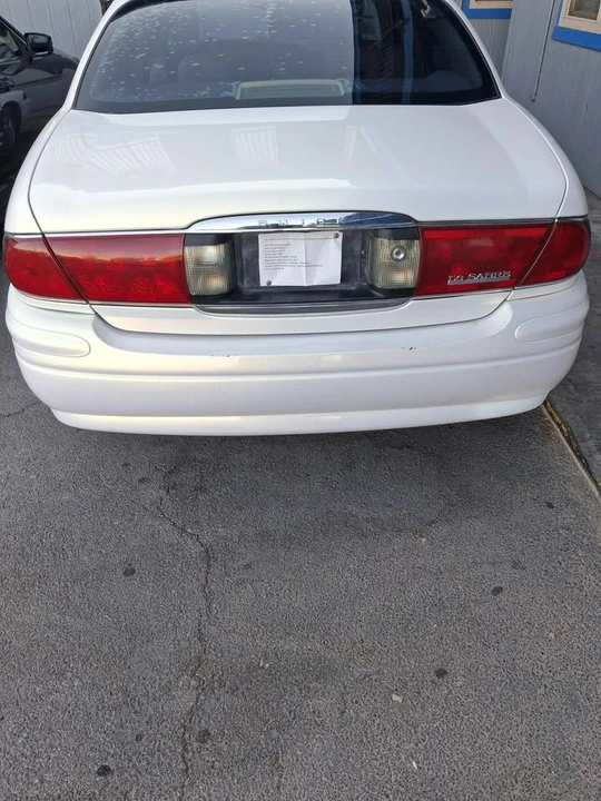 2004 Buick LeSabre - Image 2 of 12