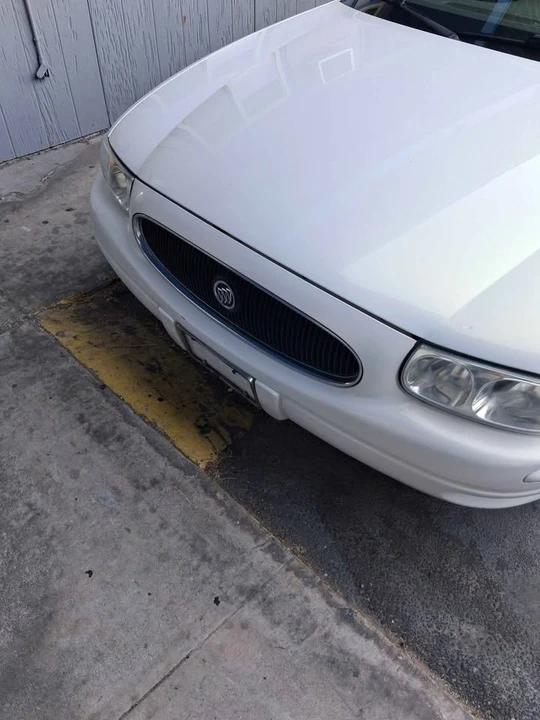 2004 Buick LeSabre - Image 5 of 12