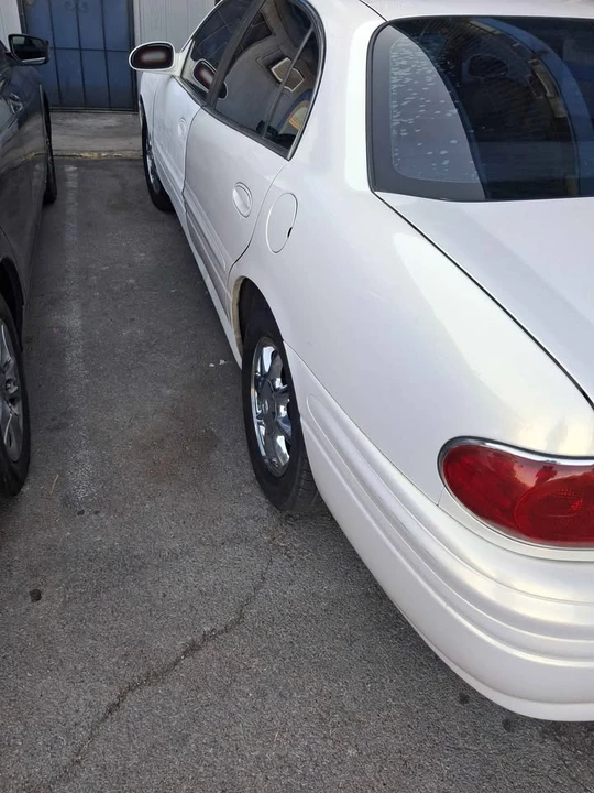 2004 Buick LeSabre - Image 4 of 12