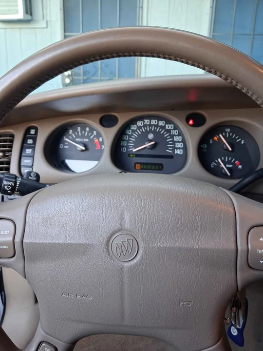 2004 Buick LeSabre - Image 8 of 12