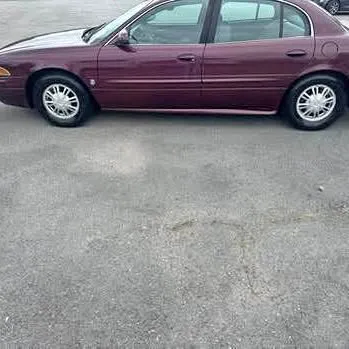 2004 Buick LeSabre Limited