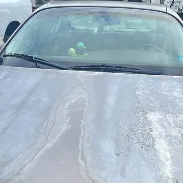 2004 Buick LeSabre Limited Sedan 4D