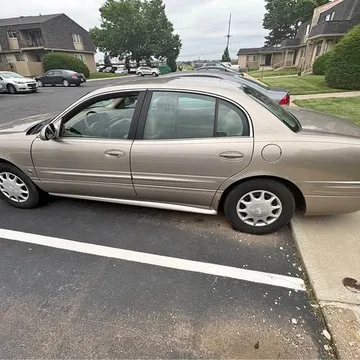 2004 Buick LeSabre