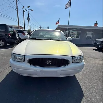 2004 Buick LeSabre