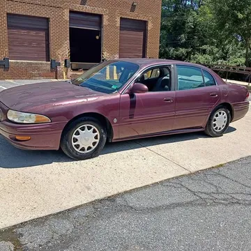2004 Buick LeSabre