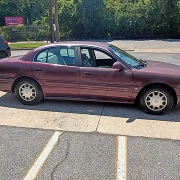 2004 Buick LeSabre