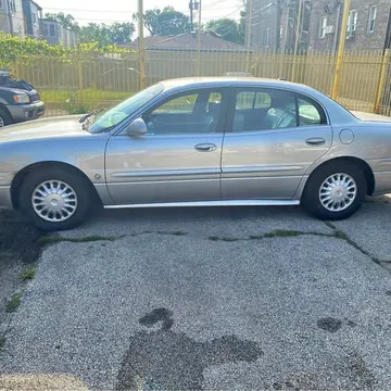 2004 Buick LeSabre