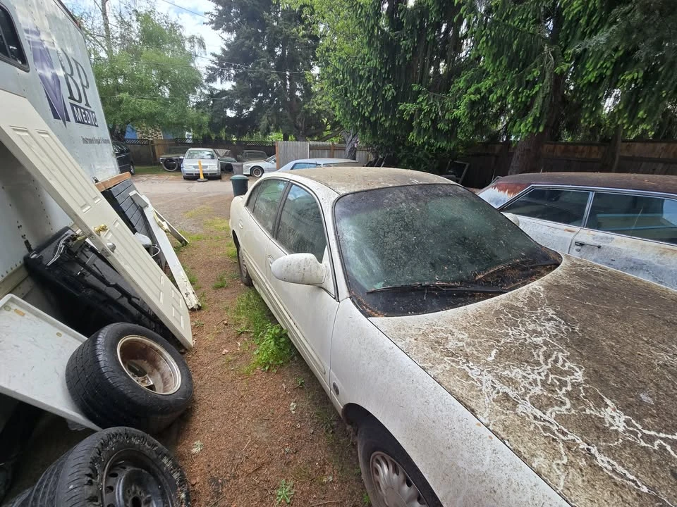 2004 Buick LeSabre - Image 3 of 5