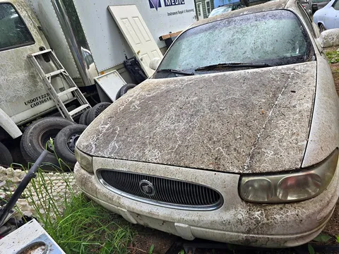 2004 Buick LeSabre