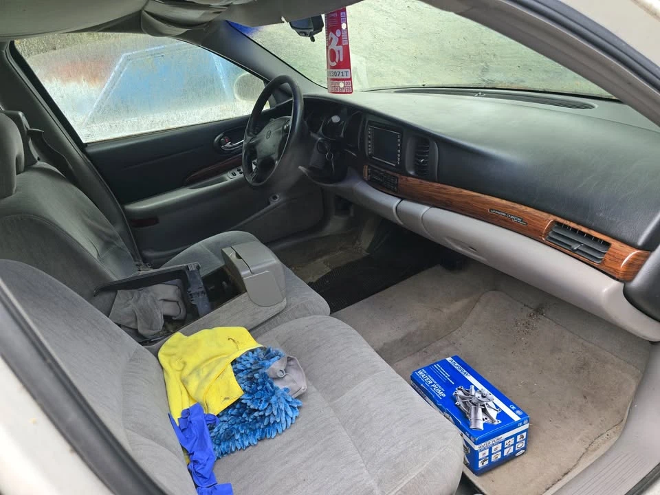 2004 Buick LeSabre - Image 5 of 5