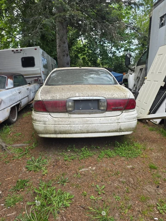 2004 Buick LeSabre - Image 4 of 5