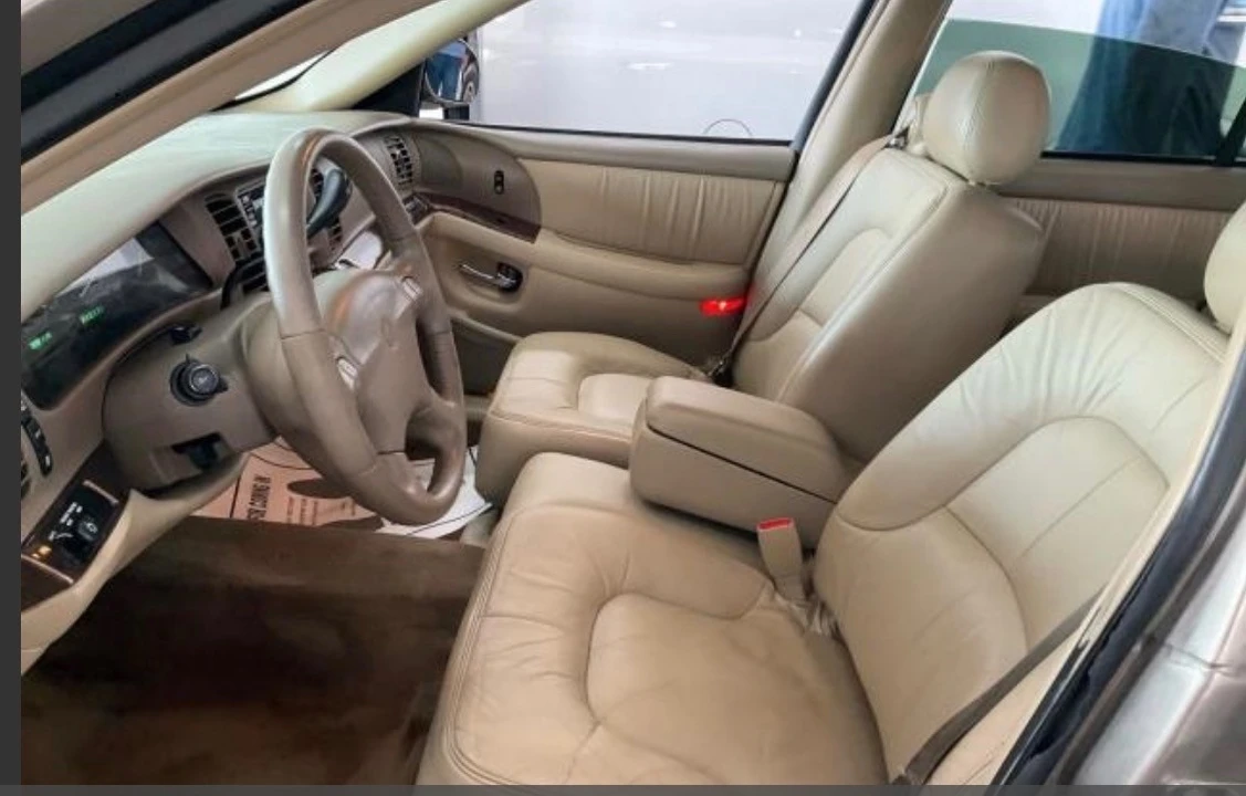 2004 Buick Park Avenue - Image 5 of 9