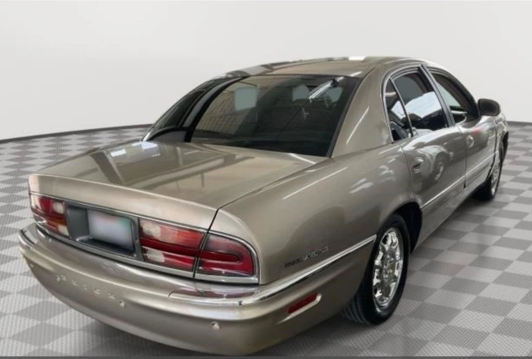 2004 Buick Park Avenue - Image 2 of 9