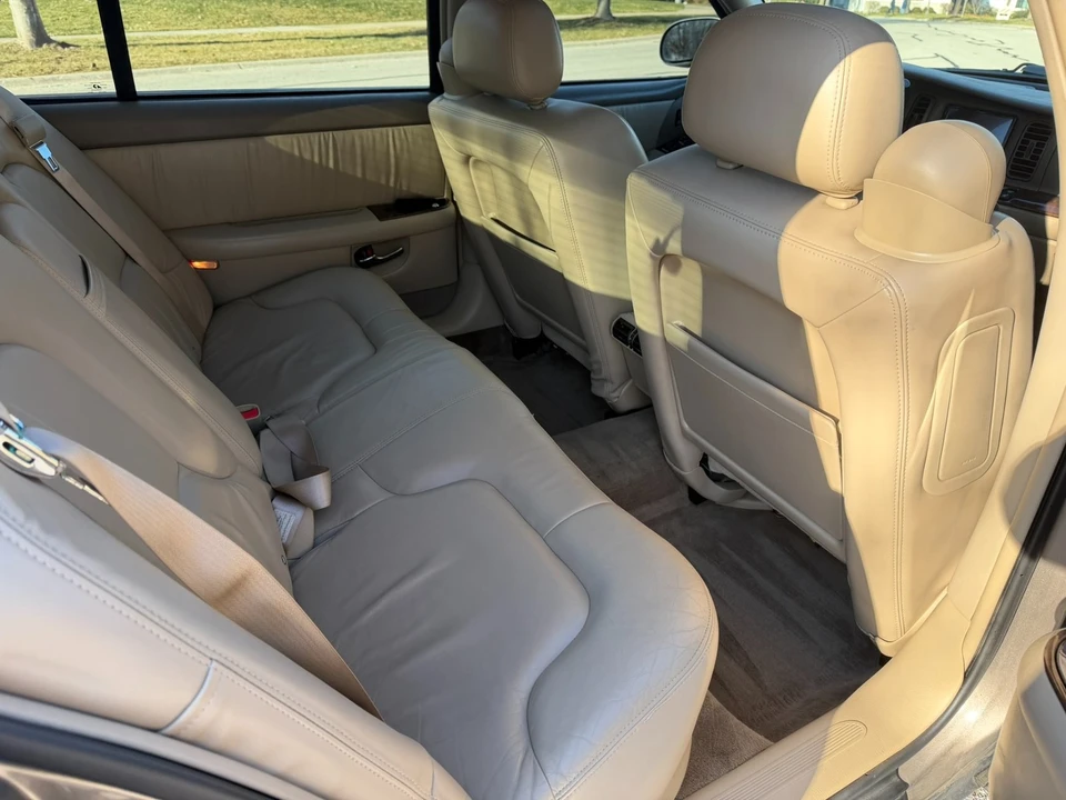 2004 Buick Park Avenue - Image 14 of 21