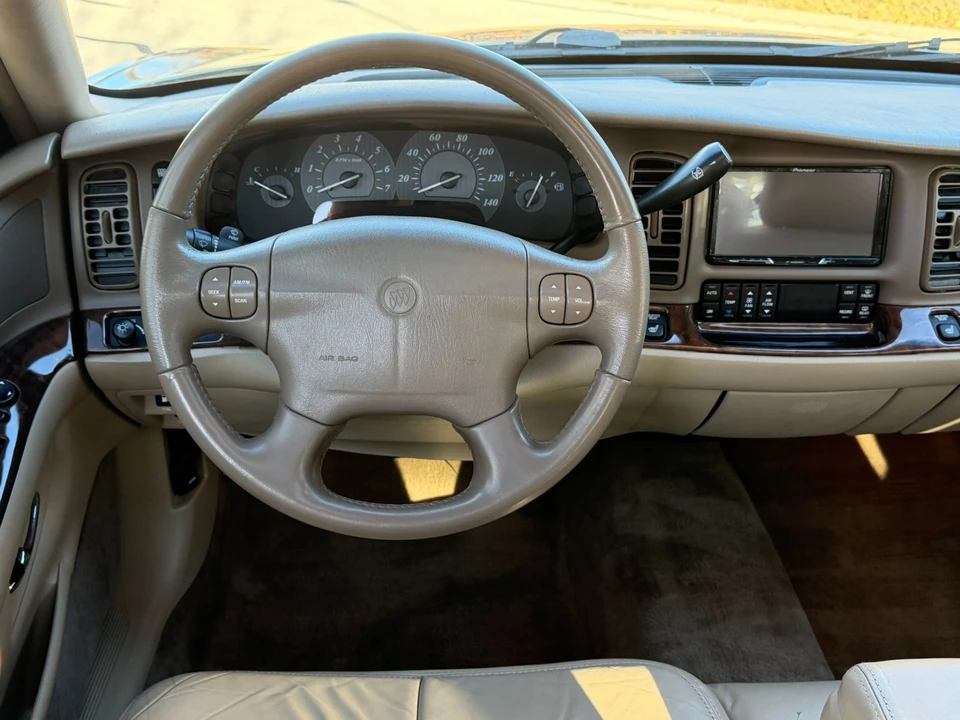 2004 Buick Park Avenue - Image 12 of 12