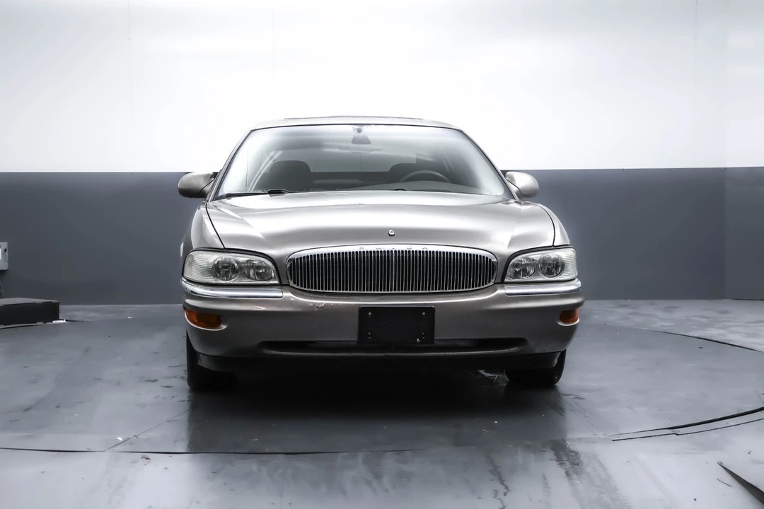 2004 Buick Park Avenue - Image 8 of 12