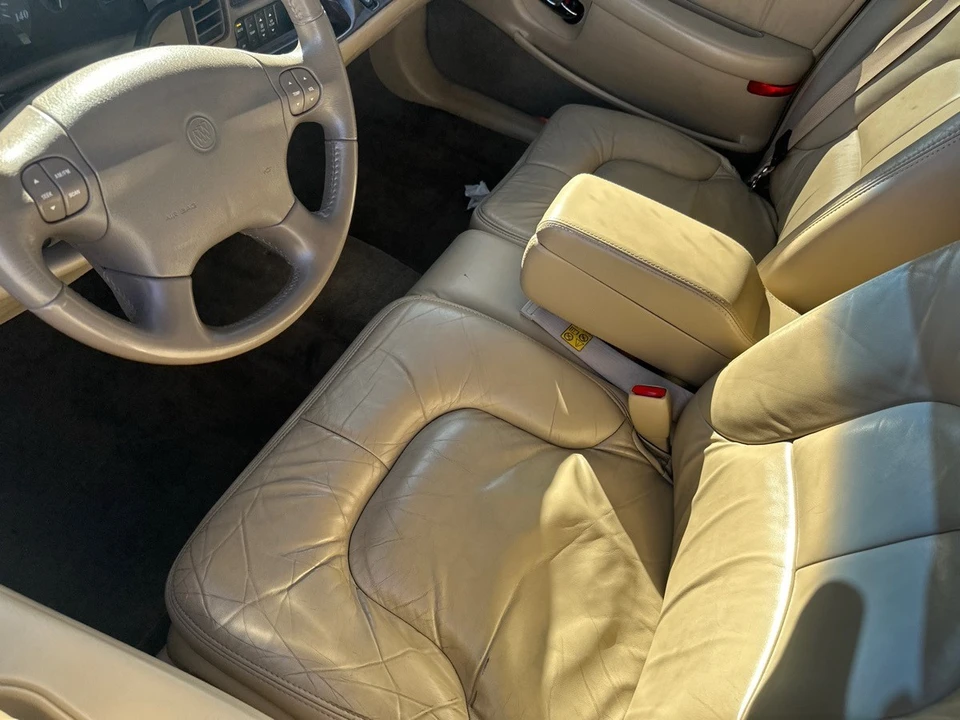 2004 Buick Park Avenue - Image 5 of 12