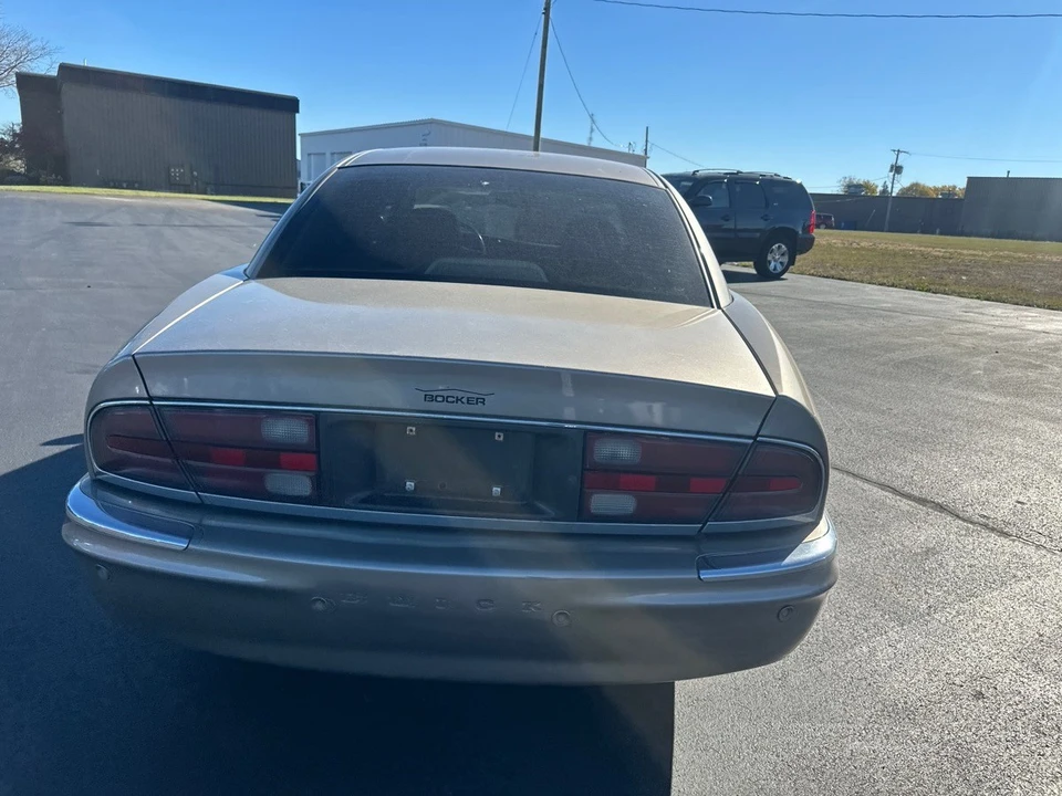 2004 Buick Park Avenue - Image 3 of 12