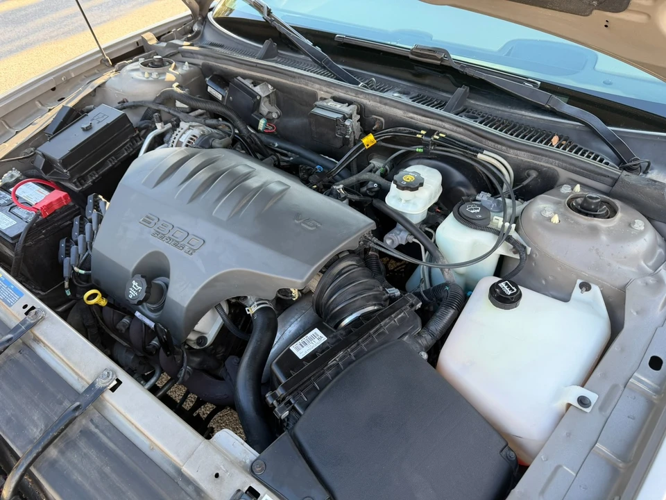 2004 Buick Park Avenue - Image 21 of 21