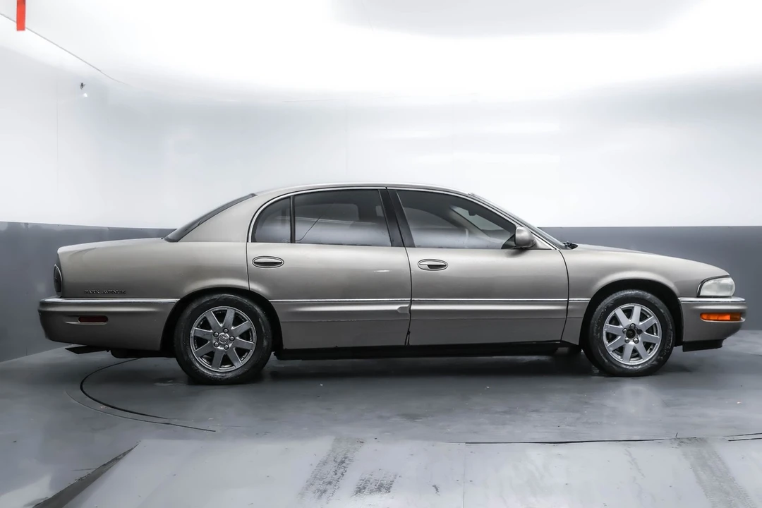 2004 Buick Park Avenue - Image 3 of 21
