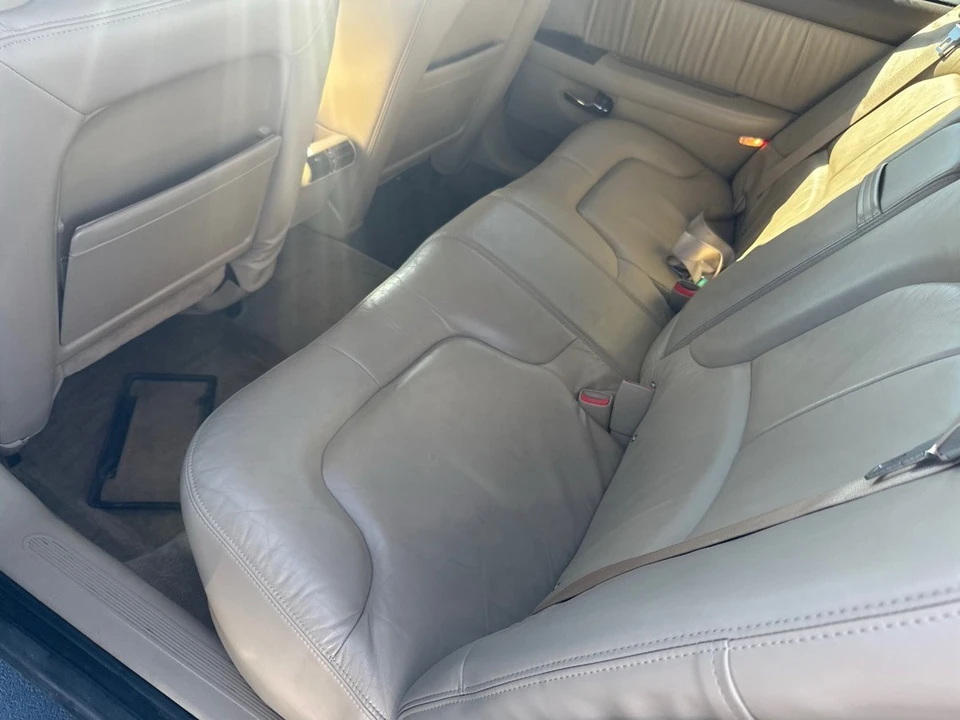 2004 Buick Park Avenue - Image 6 of 12