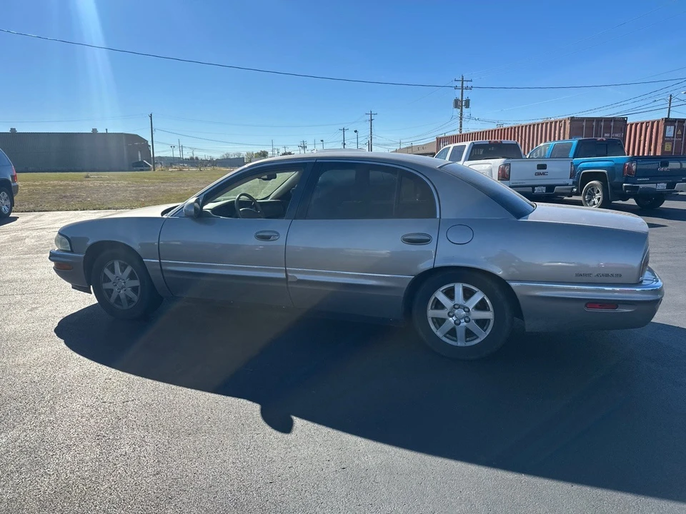 2004 Buick Park Avenue - Image 2 of 12