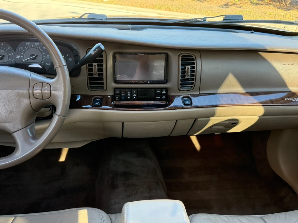 2004 Buick Park Avenue - Image 6 of 21