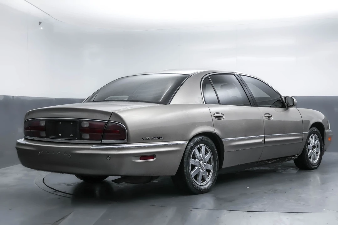 2004 Buick Park Avenue - Image 5 of 12