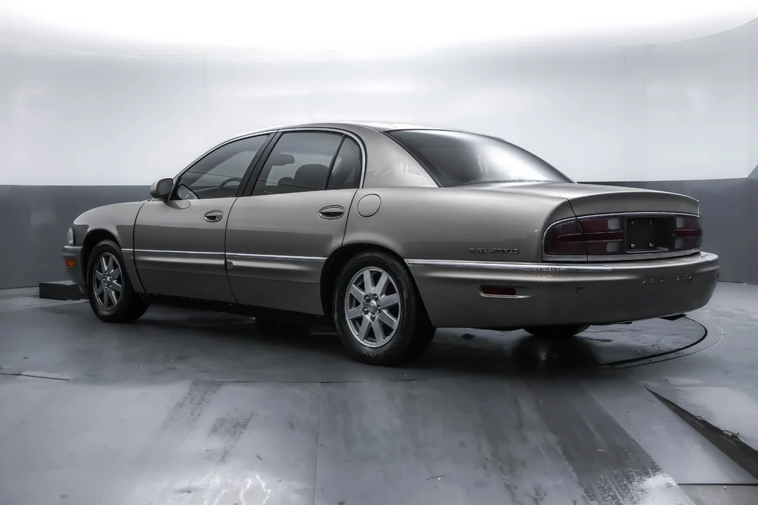 2004 Buick Park Avenue - Image 3 of 12