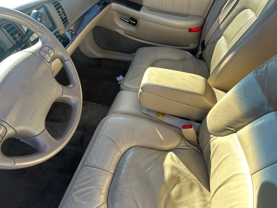2004 Buick Park Avenue - Image 10 of 12