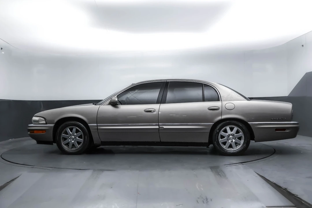 2004 Buick Park Avenue - Image 2 of 12