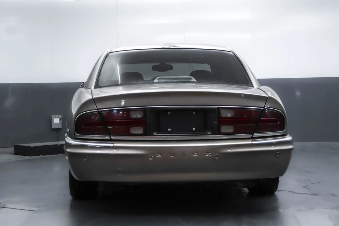 2004 Buick Park Avenue - Image 4 of 12