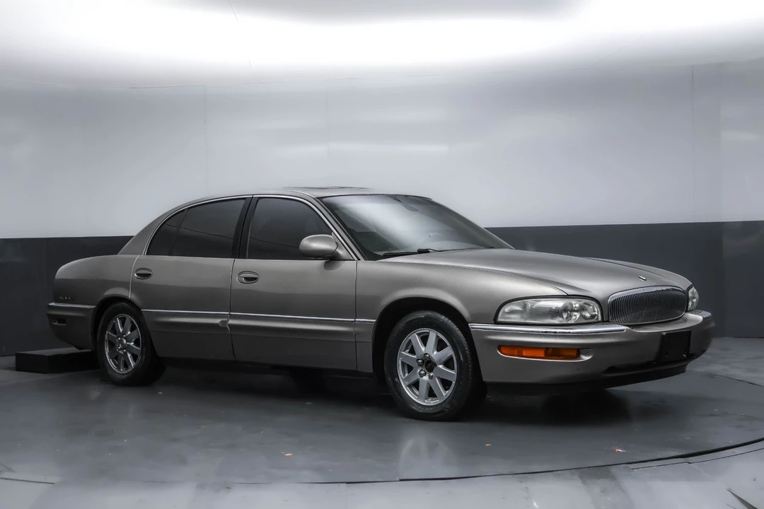2004 Buick Park Avenue - Image 7 of 12