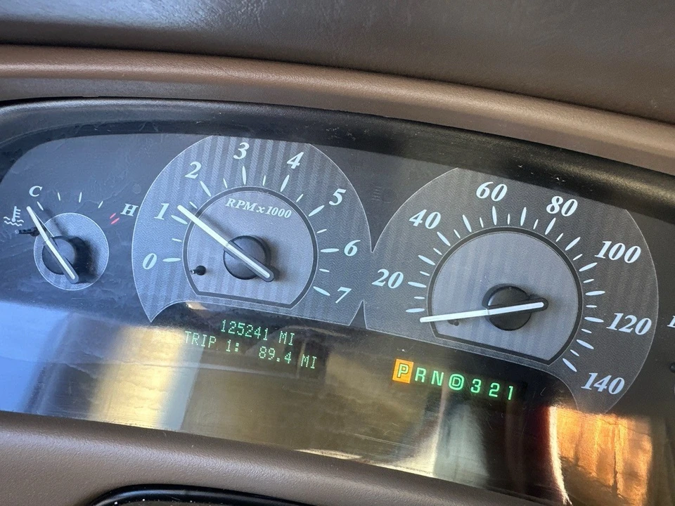 2004 Buick Park Avenue - Image 4 of 12