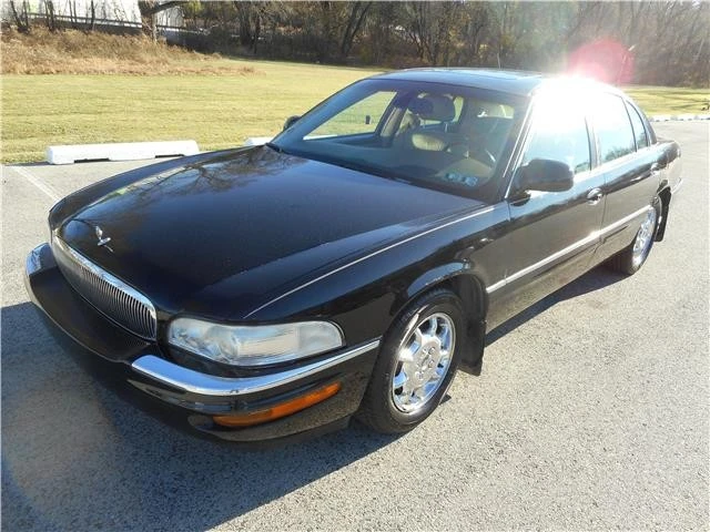 2004 Buick Park Avenue - Image 9 of 12