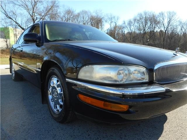 2004 Buick Park Avenue - Image 12 of 12