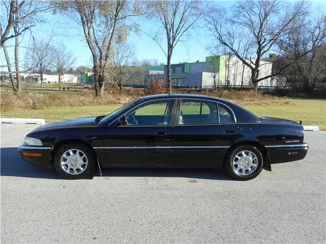 2004 Buick Park Avenue - Image 8 of 12