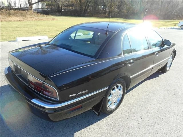 2004 Buick Park Avenue - Image 3 of 12