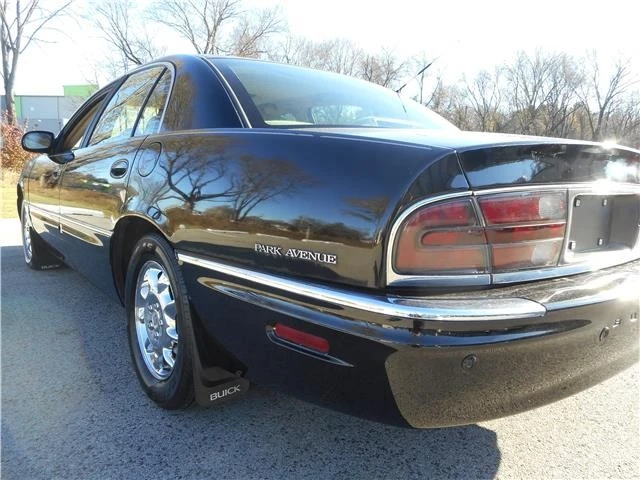 2004 Buick Park Avenue - Image 6 of 12