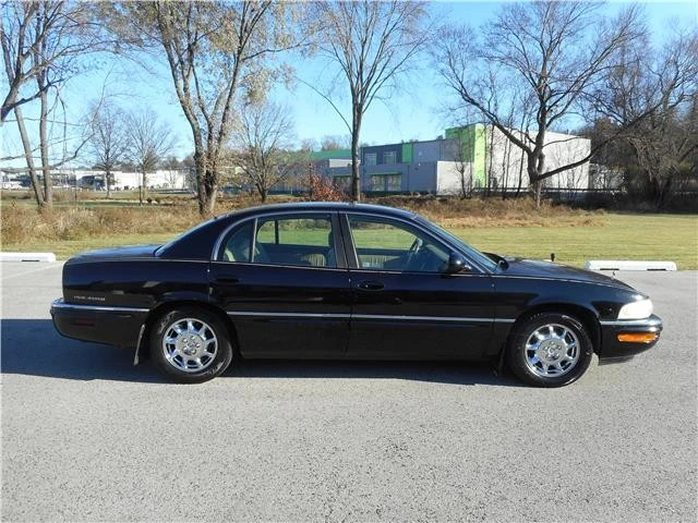 2004 Buick Park Avenue - Image 2 of 12