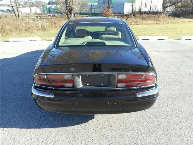 2004 Buick Park Avenue - Image 5 of 12