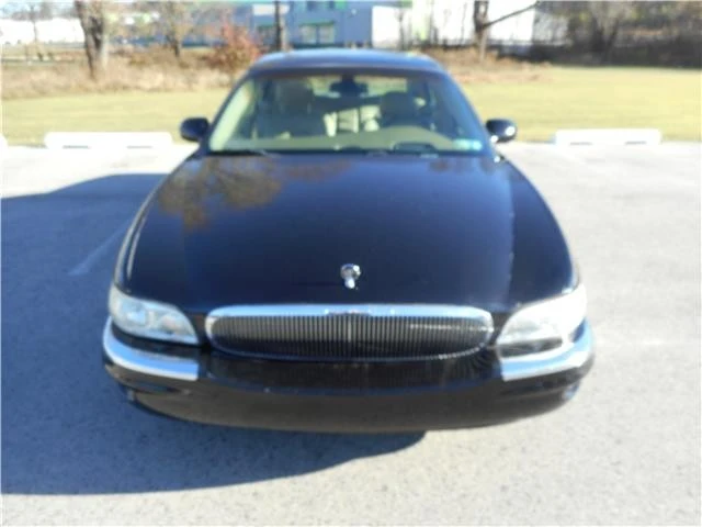 2004 Buick Park Avenue - Image 11 of 12